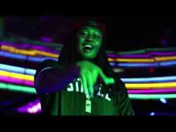 Video: Beanz - How I Feel